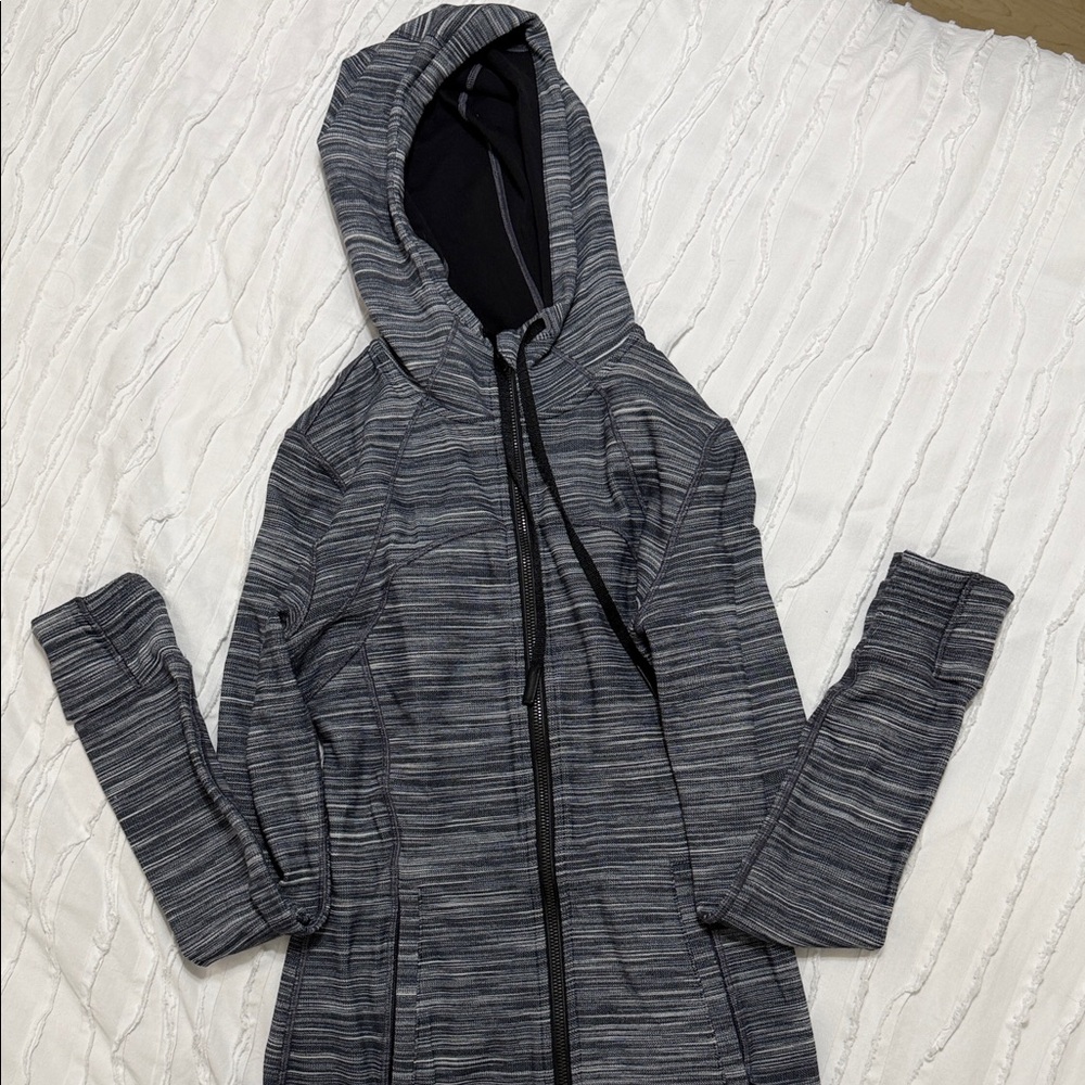 lululemon athletica define jacket